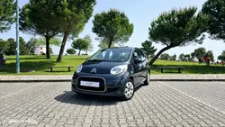 Citroën C1 1.0 SX Airdream