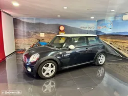 MINI 3 Portas