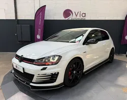 Volkswagen Golf 2.0 TSI 230 GTI Performance