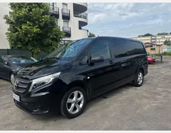 Mercedes vito 114 CDI EXTRA-LONG PRO E6 PROPULSION 6 places