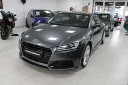 Audi TT COUPE 1.8 TFSI 180CH S LINE S TRONIC 7