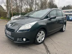 Peugeot 5008 confort pack 1.6 hdi 115 cv