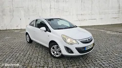Opel Corsa 1.3 CDTi
