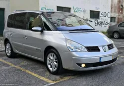 Renault Grand Espace 2.0dci