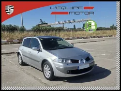 Renault Megane 1.6 Extreme