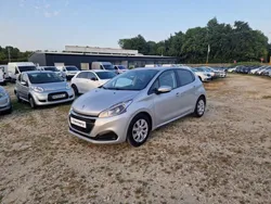 Peugeot 208 1.6 BlueHDi 100ch S&S BVM5 Active