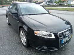 Audi A4 B7 2.0tdi 170cv nacional