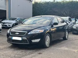 FORD MONDEO 2.0 TDCi 140 DPF Titanium