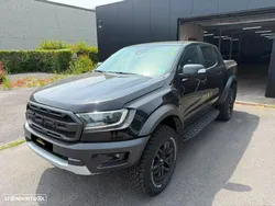 Ford Ranger 2.0 TDCi CD Raptor 4WD