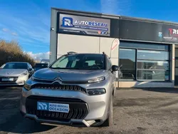 Citroen C3 Aircross Plus BlueHDi 110 S&S BVM6 diesel 5 portes