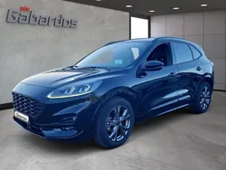 Ford Kuga TDCI 120 ST LINE BVA - ATTELAGE ELECTRIQUE. HAYON ELECTRIQUE - 339/MOIS