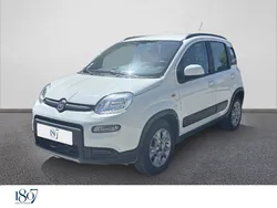 Fiat Panda (3) 0.9 TwinAir Turbo 8v 85ch S/S Trekking