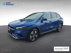 Mercedes-benz GLA 200 d 150ch Progressive Line 8G-DCT