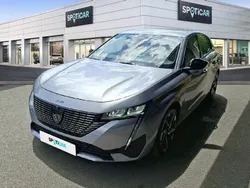 Peugeot 308 1.2 PureTech 130ch S&S Allure Pack EAT8