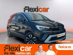 OPEL Crossland 1.2 S&S Elegance 110