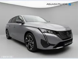 Peugeot 308 SW 1.2 PureTech Allure Pack