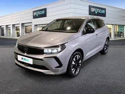 Opel grandland 1.2 Turbo 130 ch Elegance Business