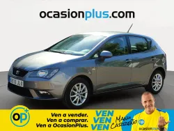 SEAT Ibiza 1.4TDI CR S&S Style 105