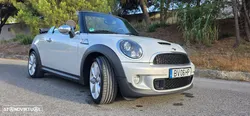 MINI Cabrio Cooper SD