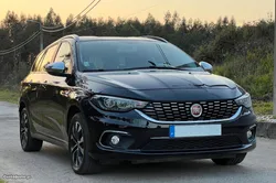 Fiat Tipo Station wagon