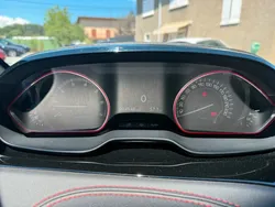 PEUGEOT 208 1.6 THP ch S&S BVM6 GTi By Peugeot Sport / SUIVI COMPLET / BEL ETAT
