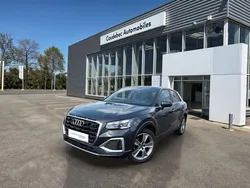 AUDI Q2 35 TFSI 150 S tronic 7 Design Luxe