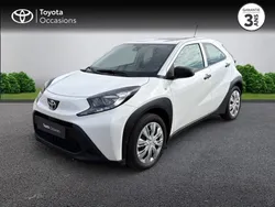 Toyota Aygo X 1.0 VVT-i 72ch Active Business MY23
