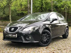 Seat Leon 1P 1.9 TDI SPORT - NACIONAL