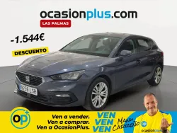 SEAT León 1.0 TSI S&S Style 110