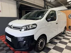 Citroen JUMPY FG M 1.5 BLUEHDI 120CH S&S