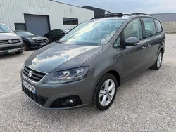 SEAT AlHAMBRA 2.0 TDi 184 PREMIUM DSG7 Phase 2 S&S 7 Places