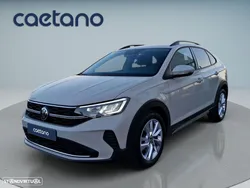 VW Taigo 1.0 TSI Urban