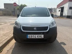Peugeot Partner Partner Furgón 1.6BlueHDI Confort L1 75