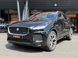 JAGUAR E-PACE 2.0D 180 ch R-DYNAMIC HSE AWD - ENTRETIEN CONSTRUCTEUR