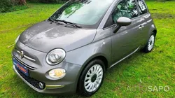 Fiat 500 de 2022