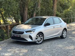 Opel Corsa 1.5 D Elegance