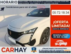 PEUGEOT 308 1.5 BlueHDi S&S Active Pack 130