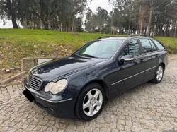 Mercedes-Benz C 220 CxAutomatica