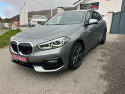 🚘 bmw série 1 118 ia 136 ch édition sport dkg7 19158 ht 🚘