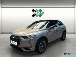 DS DS3 Crossback E-Tense Grand Chic
