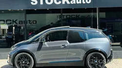 BMW i3 i3s 120Ah de 2021