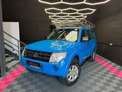 Mitsubishi PAJERO 3.2 DID 200ch