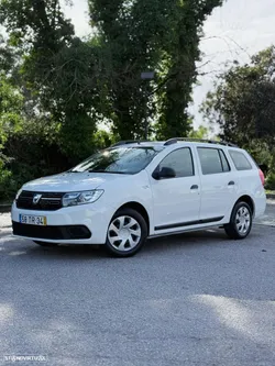 Dacia Logan MCV