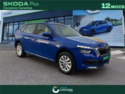 Skoda Kamiq 1.0 TSI 95 CH BVM5 Ambition