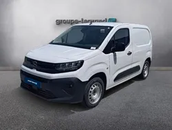 Opel Combo Cargo M 1000kg BlueHDi 130ch S&S EAT8