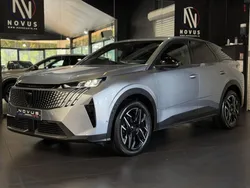 Peugeot 3008 145 HYBRIDE DC-S6 ALLURE