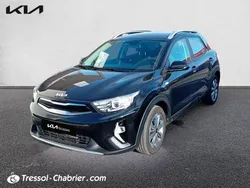 KIA Stonic 1.0 T-GDi 100 ch DCT7 Active