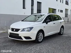 SEAT Ibiza ST 1.2 12V Style