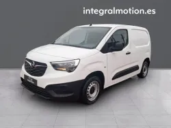 Opel Combo Cargo L1 Carga N 1.5 D Express S/S
