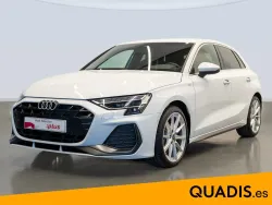 AUDI A3 Sportback 35 TFSI S line S tronic